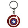 AbyStyle Breloc Marvel Captain America 3D