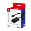 Hori Officially Licensed Lan Adaptor Nintendo Switch