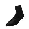ZARA Botine Fay Black 1105301040