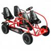 Dino Cars Kart Train