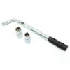 Carguard Cheie de roata telescopica 17/19mm, 21/23mm Best CarHome
