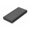 GP PowerBank 20000mAh gri B20A