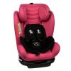 Crocodile Riola cu Isofix Roz 0 36 kg 135 grade pozitie somn