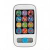 Fisher Price L&L Telefonul Istet - Limba Romana