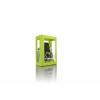 Lenco Xemio 767BT 8GB Negru - Verde