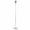 Fabbian Lampadar Bijou D75 C01 Crom cu 1 bec