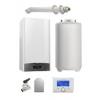 Ariston Clas ONE System 24 kw cu boiler BCH 120 litri