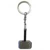 AbyStyle Breloc Marvel Thor Hammer 3D