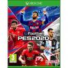 Konami Pro Evolution Soccer 2020 - Xbox One