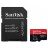 Sandisk Extreme Pro microSDXC, 1TB, Clasa 10 + Adaptor SD