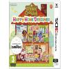 Nintendo Animal Crossing Happy Home Designer + Special Amiibo Card 3DS