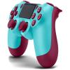 Sony DualShock 4 V2, Berry Blue