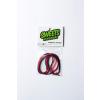 Sweets Kendamas Ata Kendama Premium 5 buc - Red/Black