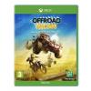 Maximum Games Off Road Racing Xbox One