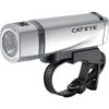 Cateye Far HL-EL450 silver