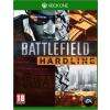 Electronic Arts Battlefield Hardline