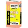 Saint-Gobain Weber - Franta Adeziv ST10 25KG