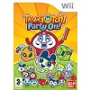 Namco Bandai Tamagotchi Party On! (Wii)