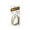 Sweets Kendamas Ata Kendama Premium - Gold / Silver