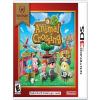 Nintendo Animal Crossing New Leaf Welcome Amiibo 3DS