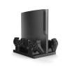 Venom Officially Licensed Vertical Charging Stand Ps3