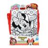 Cife Color Me Mine Messenger Bag Minnie Mouse 38793