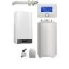 Ariston Clas ONE System 24 kw cu boiler BCH 160 litri