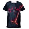 STAR WARS Tricou The Force Awakens Kylo Ren Mesh 134 To 140