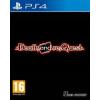 Idea Factory Death End reQuest PS4