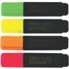 Office cover Textmarker EP10-0122, galben