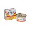 Schesir Fruit ton cu mango 75 g