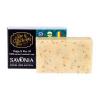 Savonia Sapun mac si ulei de orez 90gr