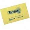 3M Tartan notes 127x76mm TAR12776