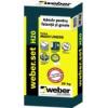 Saint-Gobain Weber - Franta Adeziv H20 25KG liber de praf