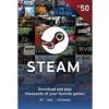 Steam Wallet 50 Euro Cd-Key