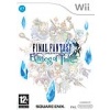 Square Enix Final Fantasy Crystal Chronicles: Echoes of Time (Wii)