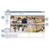 AXIS Camera Station 4 license base pack EN