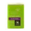 Urtekram Sapun solid regenerant cu aloe vera Aloe Vera, bio, 100 g