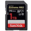 Sandisk Extreme Pro SDXC, 1TB, Clasa 10