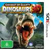 Ubisoft Combat of Giants: Dinosaurs 3D (3DS)