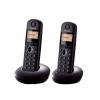 Panasonic KX-TGB212FXB black