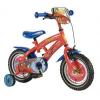 E&L Cycles Spiderman 12