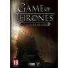 Telltale Games Game Of Thrones A Series Pc