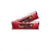 G.Skill Ripjaws 4 Red 16GB (2x8GB) DDR4 2800MHz CL16 (F4-2800C16D-16GRR)