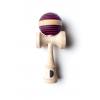 Sweets Kendamas Joc de indemanare - Kendama Sweets Next Generation Fucshia Maple Stripe Cushion