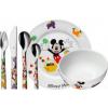 WMF Set servire masa copii 6 piese Mickey Mouse