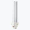 Philips Master PL-C 4P 18W/840, lampa compact fluorescenta non-integrata