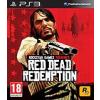 Rockstar Games Red Dead Redemption (PS3) G5961