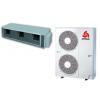 Chigo Aer conditionat tip duct 48000 BTU CTB48HR1/COU48HR1