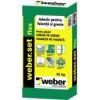 Saint-Gobain Weber - Franta Adeziv flex F25 25KG